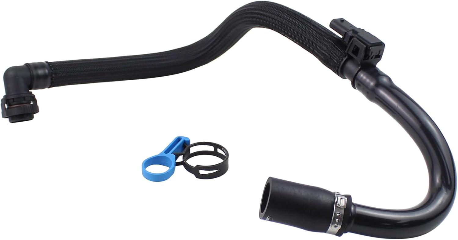 Engine Crankcase Breather Hose for Ford Escape 2017-2019 1.5L