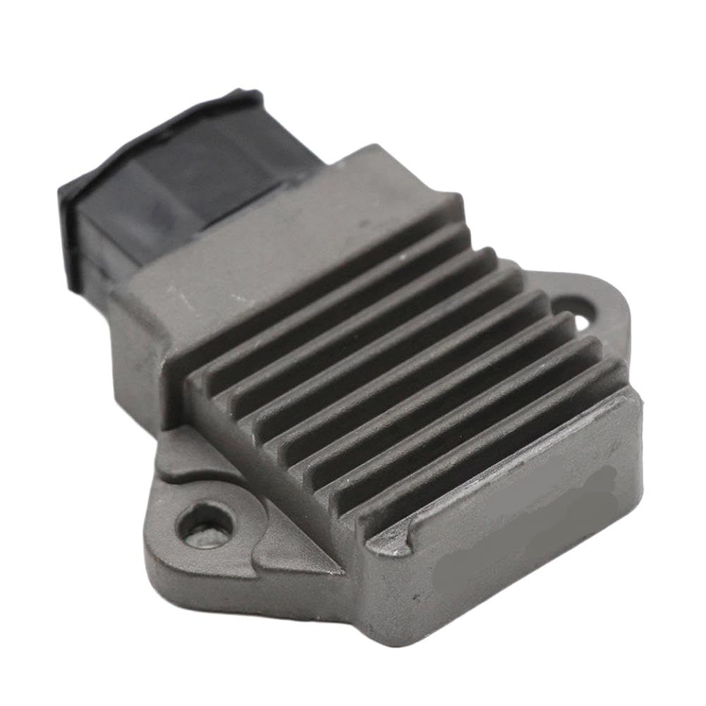 Motorcycle Regulator Rectifier SH603-12 Compatible With CB-1 CB400 VTEC CBR400 VT250 CBR900 CBR1100XX VFR750 CB250 CB600(Regulator Only)