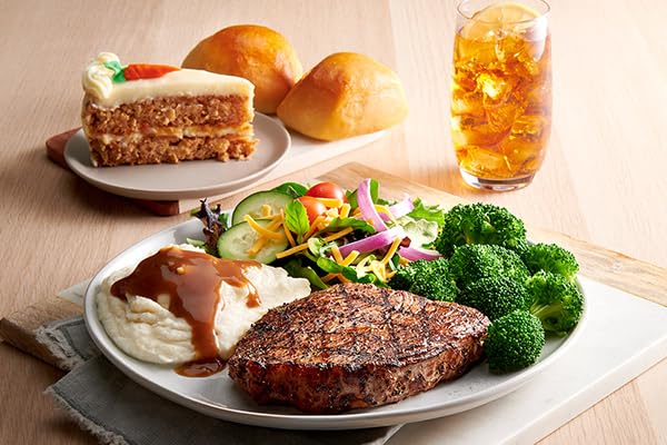 Golden Corral Gift Card - Image 5