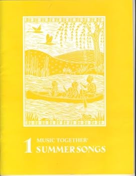 Music Together, Summer Songs: Vols. 1, 2, 3