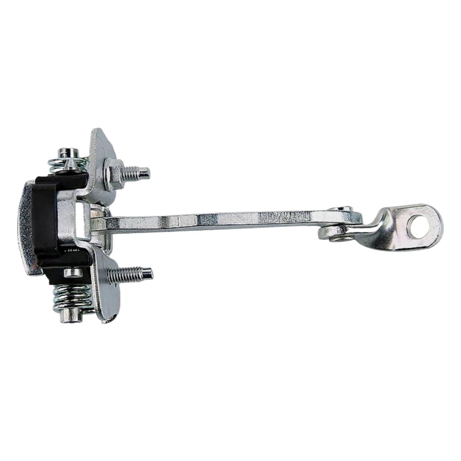 Avxgsoni 1Pc Rear Door Hinged Check Fit For Peugeot 206 206Cc 207 For Citroen C2 Car Door Check Strap Hinge Stop Limiter Front Rear(1Pc Rear)