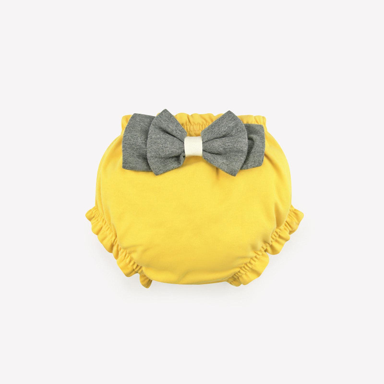 Panties Underwear New Cotton Baby Girls Briefs Panties For Kids Shorts Underwear Children Underpants 1Pcs/Lot