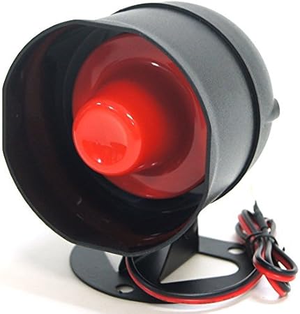 Amazon キーレスエントリー キット アンサーバック サイレン スピーカー セキュリティ ホーン 6tone ホーン 車 バイク Amazon キーレスエントリー キット アンサーバック サイレン スピーカー セキュリティ ホーン 6tone ホーン 車 バイク