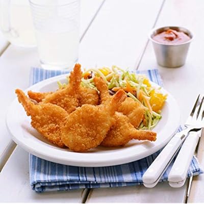 Seapak Coconut Shrimp Air Fryer Coconut Shrimp Sea Pack Shrimp In