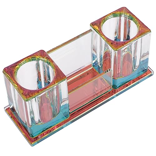 COOPHYA マイクベース マーキングテープ とテープ ゲーミングマイク 小包テープ Usb アンプ 立つ 注ぐ 紫の,purple アクリル