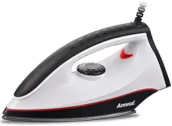 Amvox Ferro de Passar a Seco 1250W AF 1907 110V