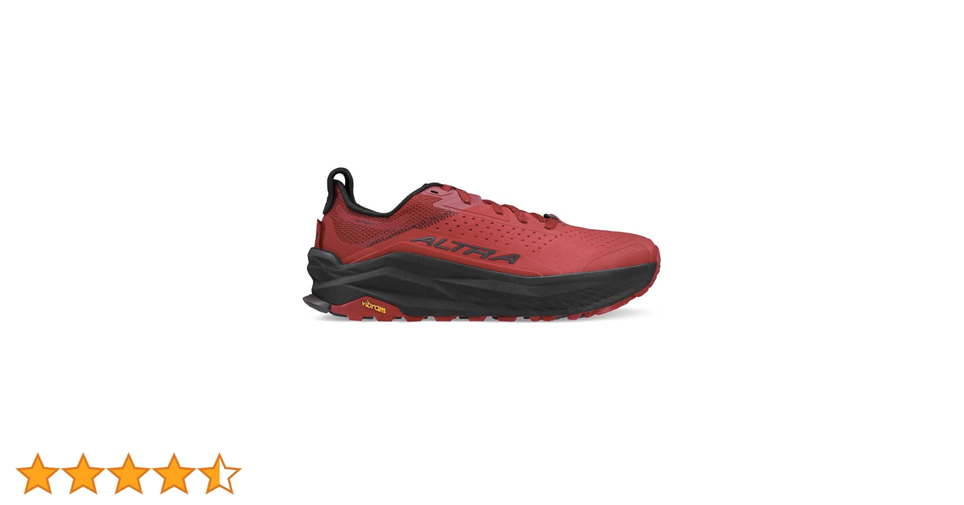 Amazon | アルトラ ALTRA オリンパス 6 メンズ OLYMPUS 6 MEN'S