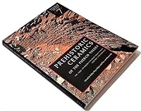 Prehistoric Ceramics of the Puerco Valley 0897341228 Book Cover