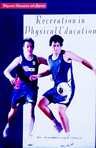Recreation in Physical Education