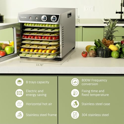 La mejor selección de Deshidratador de alimentos disponible en línea. 26 Imagen adicional