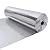 Reflective Window Insulation for Winter and Summer, 24in x 28Ft Double Side Aluminum Foil Insulation for RV Garage Window Attic Camper Car - Weatherproof, Cold and Heat Insulation