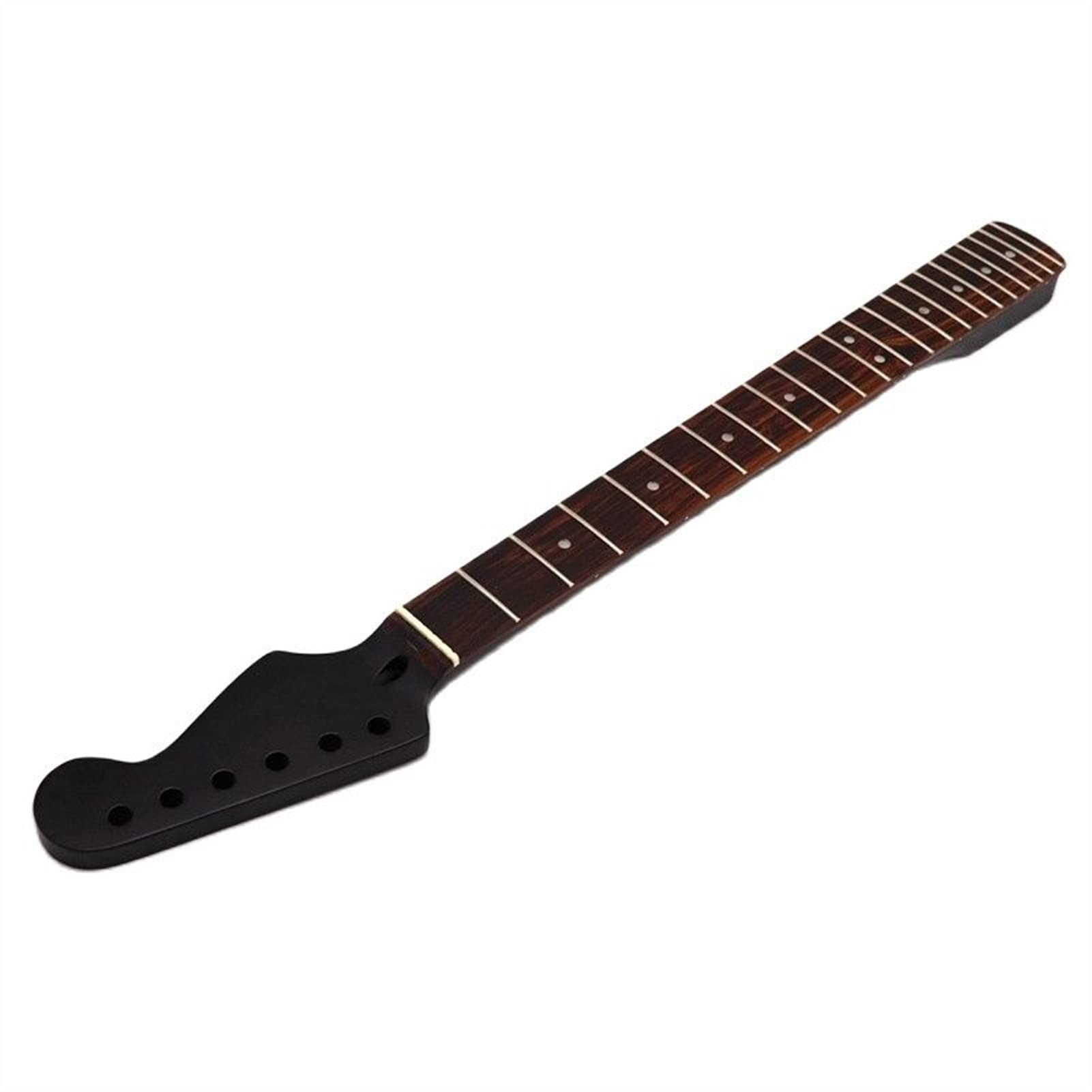 Halzen voor Elektrische Gitaar, 22 Frets 24,75 Inch Exquise