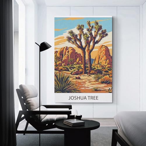 Affiche Mandala Lotus Doré sinyumoney 40x60cm pour salon