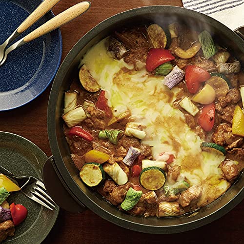 LADONNA（ラドンナ）『Toffy電気グリル鍋（K-HP2）』