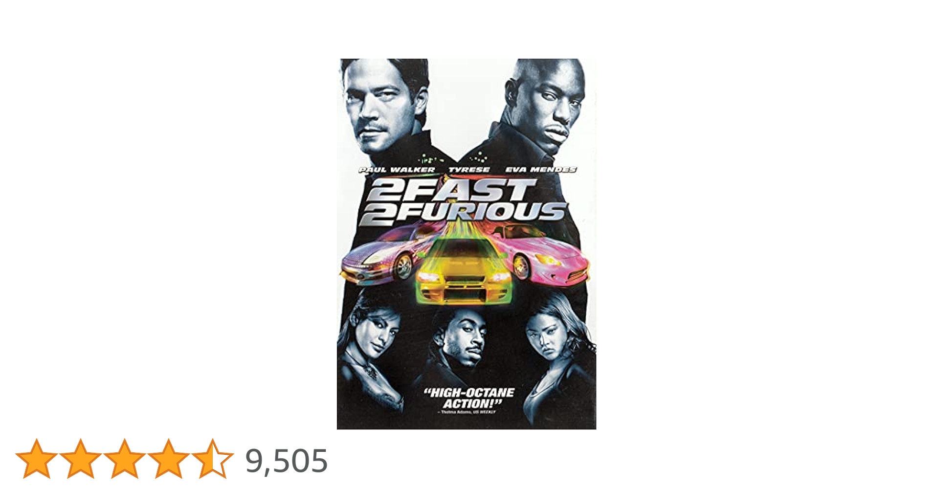 Amazon.co.jp: 2 FAST 2 FURIOUS : DVD