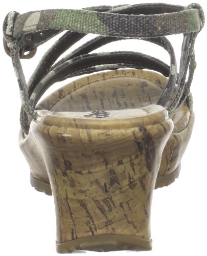 UNIONBAY Felicia Ankle-Strap Sandal (Little Kid/Big Kid)3