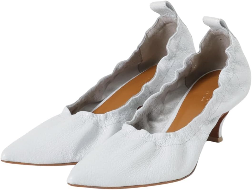 Amazon.co.jp: [アーバンリサーチ] 靴 パンプス L'unique et moi Alice