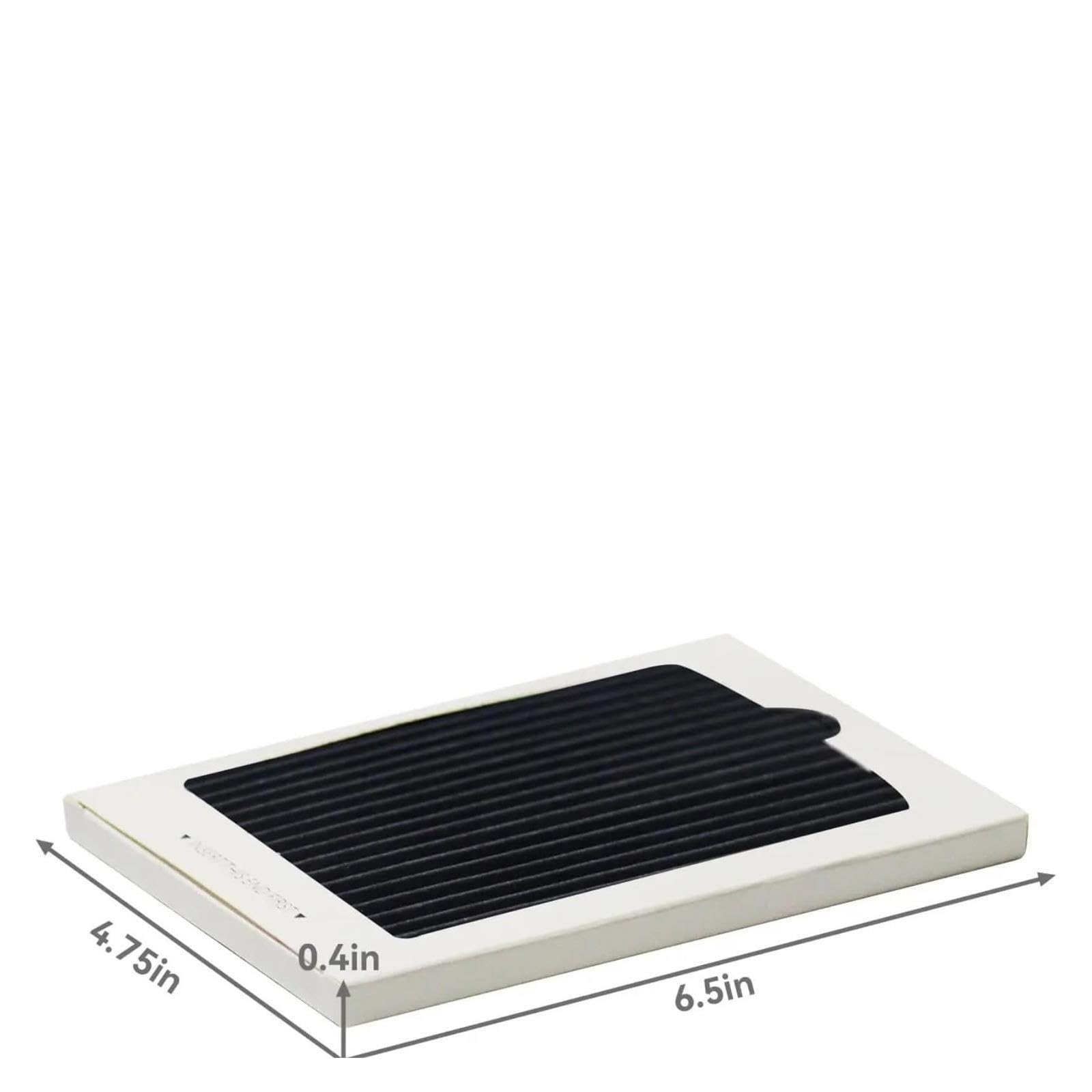 Paquete De 6 Filtros De Aire For Refrigerador 242061001