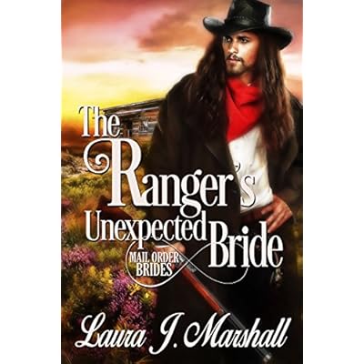 The Ranger's Unexpected Bride