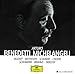 The Art of Arturo Benedetti Michelangeli
