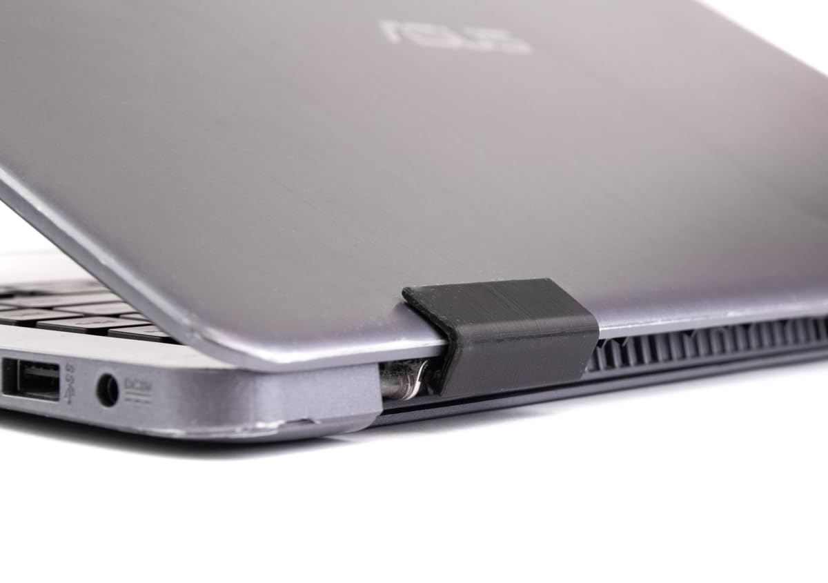 Kit di riparazione per notebook ASUS S510U S15 S510UA S5100U X510U X510UA A510U (cover superiore, cover schermo, cerniere)
