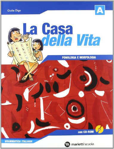 9781308452777 CASA DELLA VITA A+B+C +CD