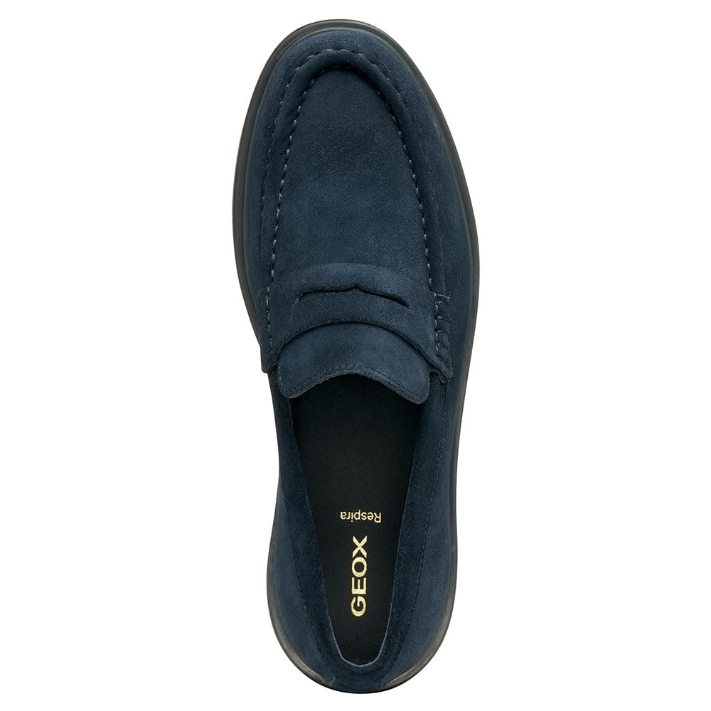 Geox U Massimiano MocassinoUomo