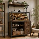 Saudism 75-120 Gallon Stand