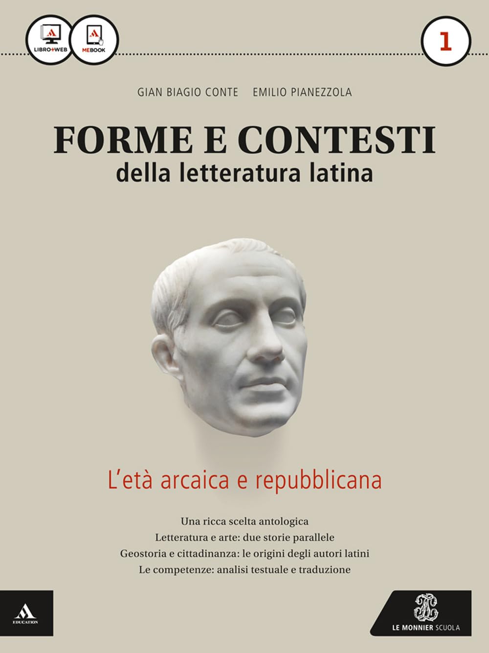 Forme E Contesti Della Lett  Latina
