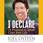 Cover of I Declare