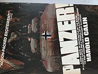 Panzer! B0007HDV9I Book Cover