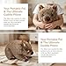 Imagen de lilizzhoumax Wombat Peluche 40cm/16