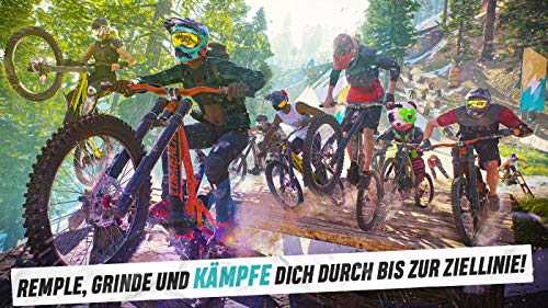 Sony Riders Republic PS5 - vue 5