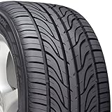 Hankook Ventus V4 ES H105 All-Season Tire - 215/35R17  79H