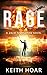 RAGE: Zach Templeton Thriller Book 2