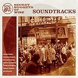 Secret Nuggets of Wise Soundtracks