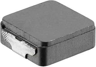 DT1608C-104 Power Inductor, Shielded, 20% tol, SMT