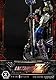 Prime 1 Studio Mazinger Z Ultimate Diorama Masterline Concept Design by Josh Nizzi Deluxe Version 69 cm