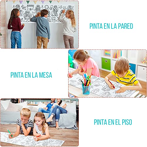 La Mejor Recopilación de Papel de dibujo los 5 más buscados. 22 Imagen adicional