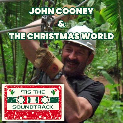John Cooney and the Christmas World