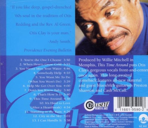 Miniatura 2 de This Time Around