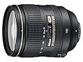 Nikon 24-120mm f/4G ED VR AF-S NIKKOR Lens for Nikon Digital SLR (Renewed)