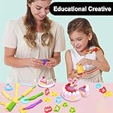 Zoom IMG-1 pasta da modellare per plastilina Zoom IMG-1 pasta da modellare per plastilina