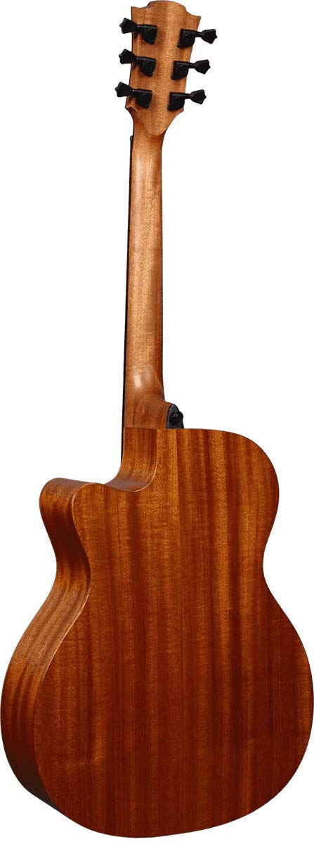 ギター LAG Tramontane T88A Auditorium LAG T88A AUDITORIUM Acoustic Guitar (Gloss)