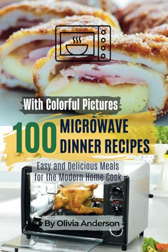 Microwave Mastery