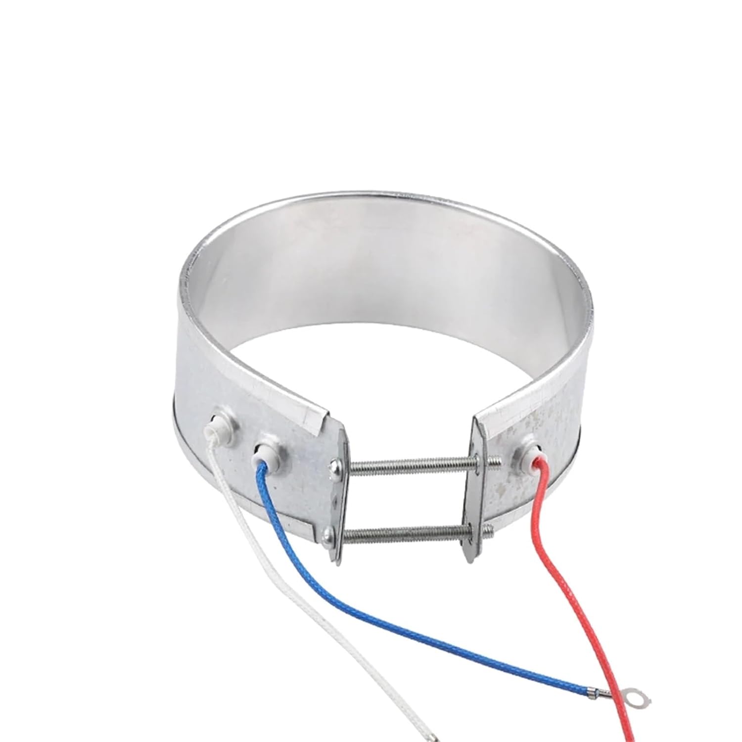 120mm/130mm/140mm 220V 600W Heater Element for Water Dispenser - Thin Band Heater Household Electrical Appliances Parts(BH130)