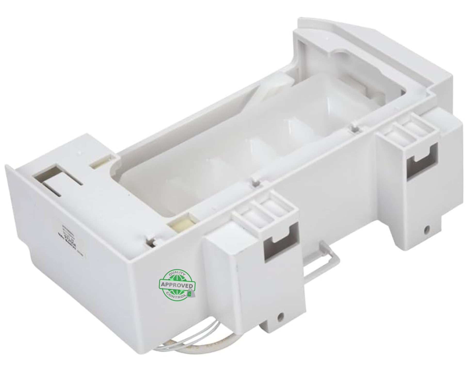 Amazon.com: GSPUSA NTPV303WA1 CKD303WA1X compatible with Kenmore
