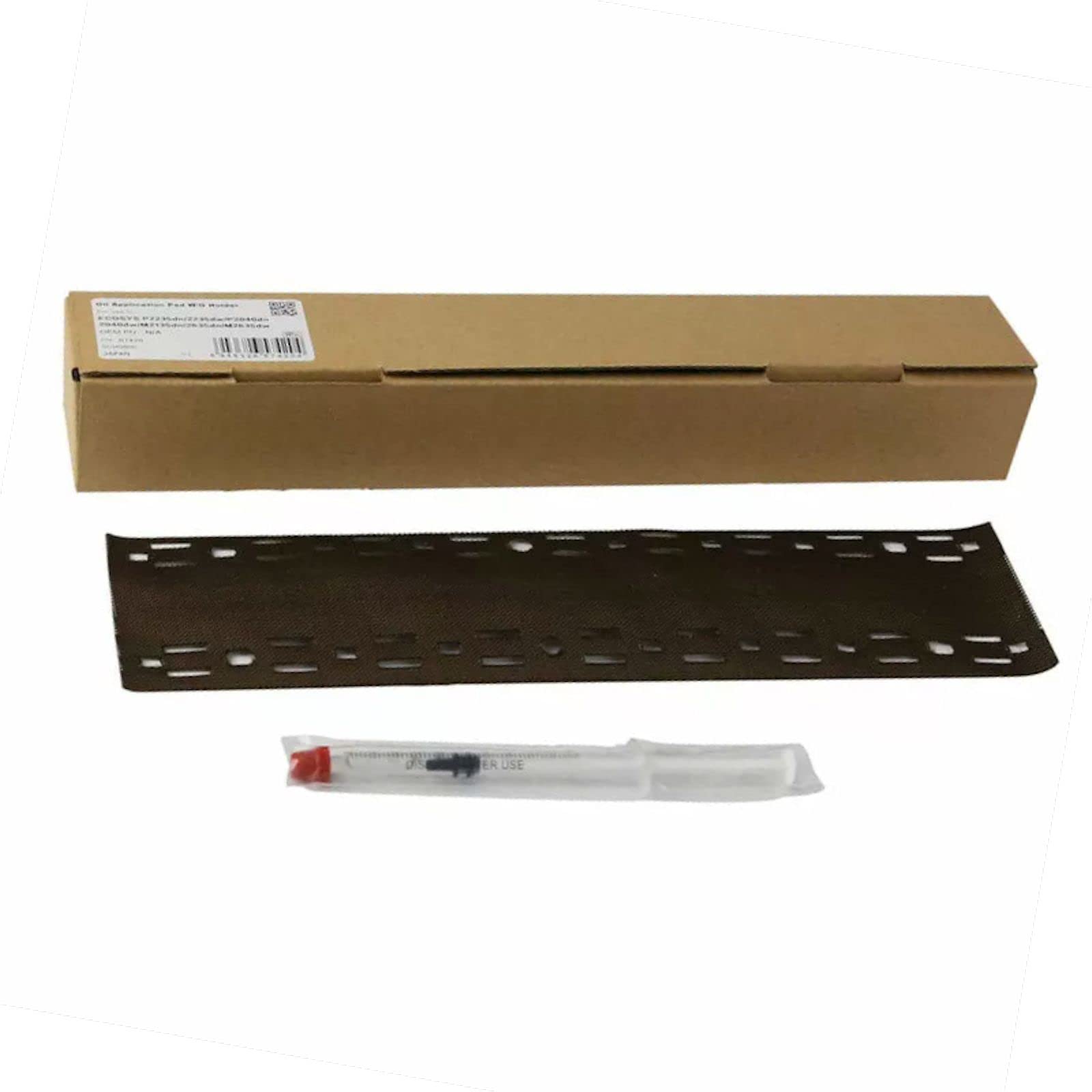 CET Oil Application Pad W/O Holder Kyocera ECOSYS P2235dn