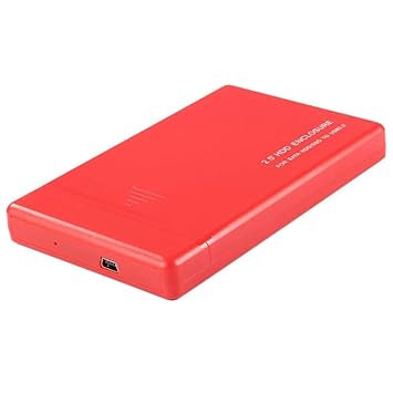 Homgee 2.5in D Enclosure 480M s Data Transmission for SATA D/SSD to USB2.0