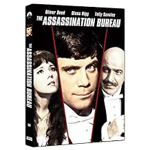 The Assassination Bureau